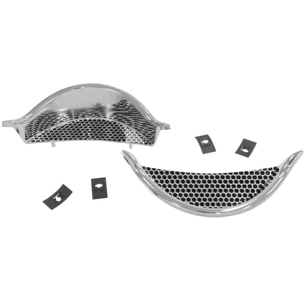 C1 New Fender Scoop - 1956-1957