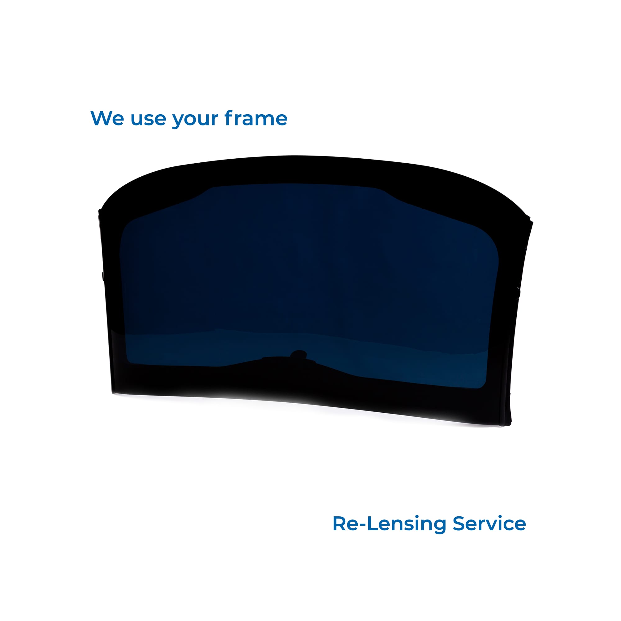 C5 Roof Lens Replacement Service 1997-2004