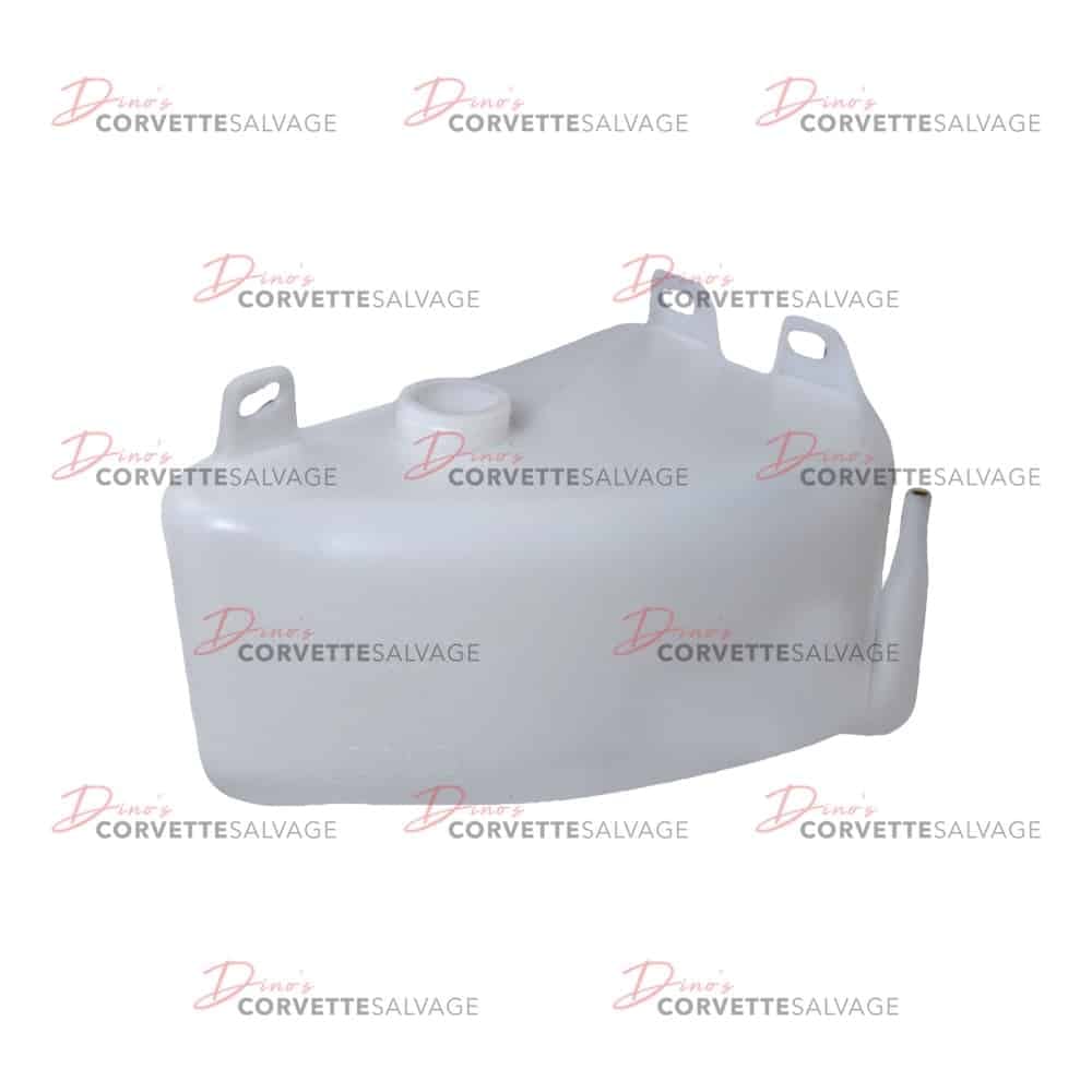 C4 New Coolant Surge Tank 1984-1996