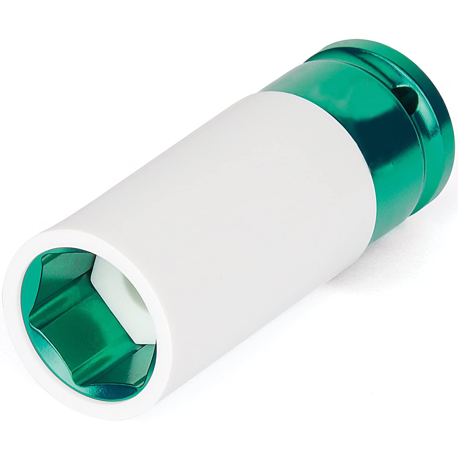 C8 New Non-Marring Lugnut Removal Socket - 22mm 2020-2026