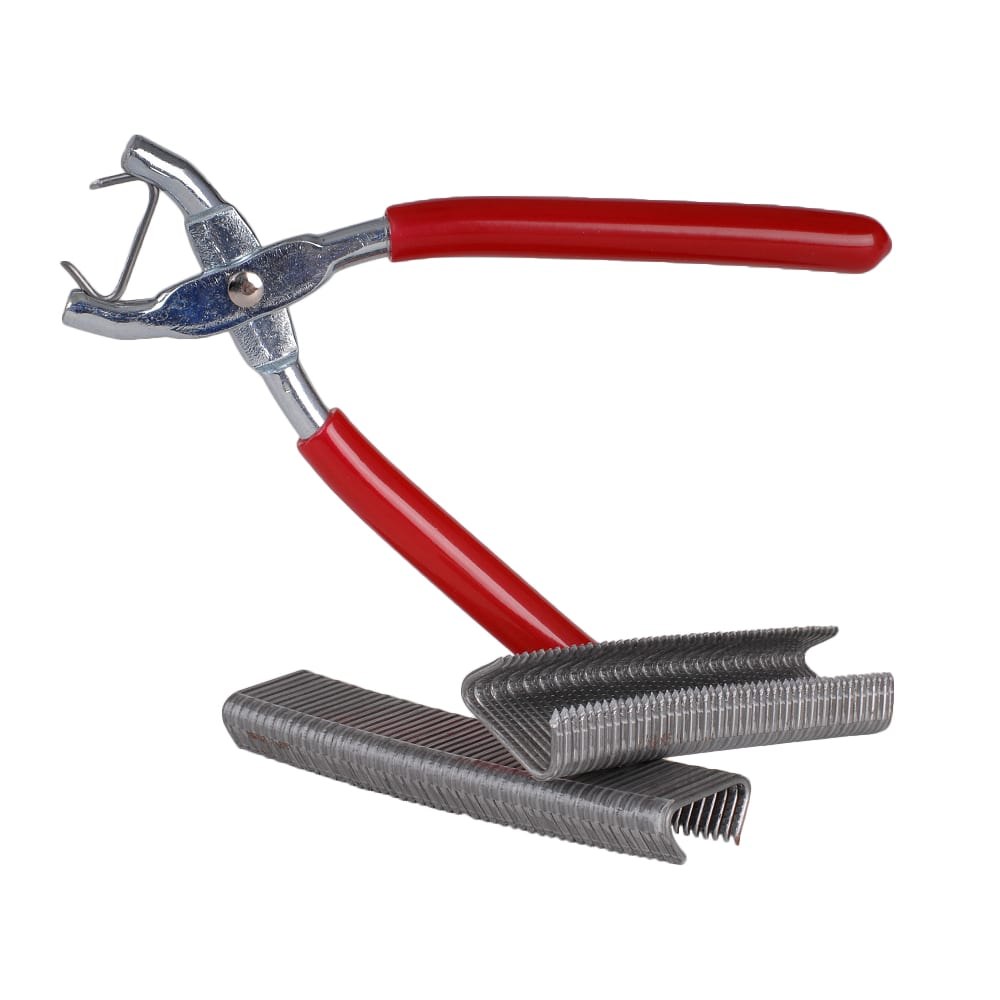 C1-C2-C3-C4-C5-C6-C7-C8 New Seat Cover Hog Ring Pliers Kit 1953-2023