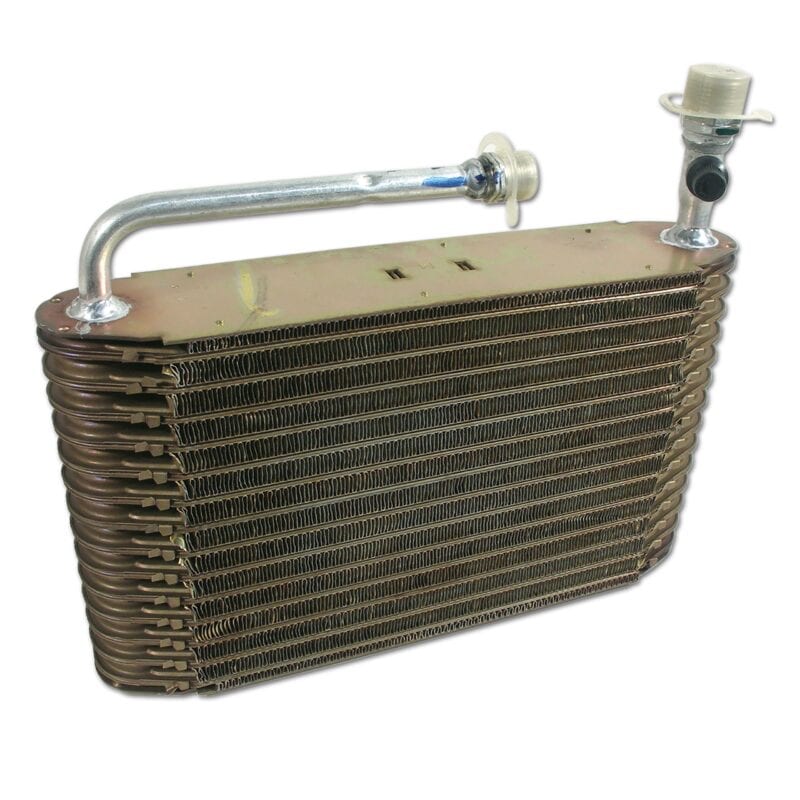 C4 New Evaporator Core (Except ZR-1) 1994-1996