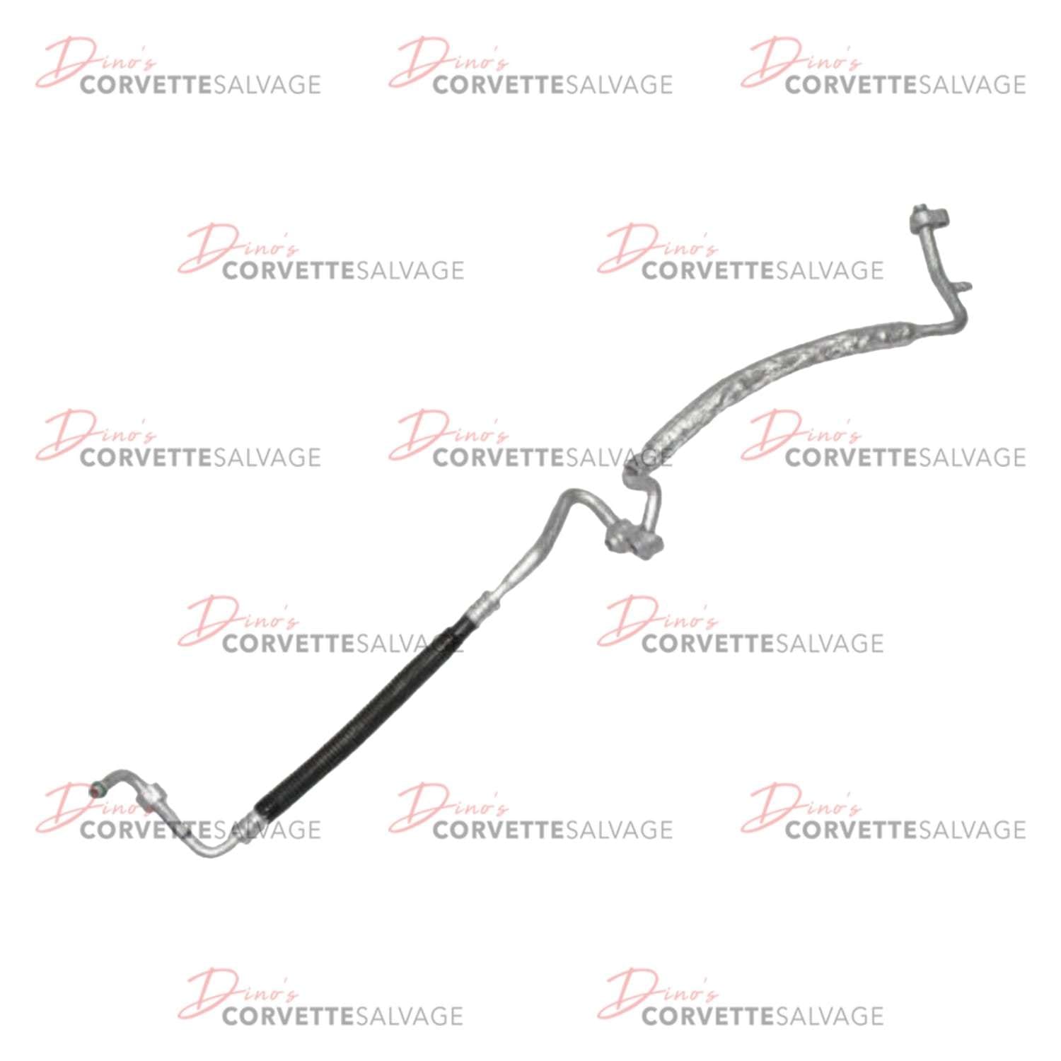 C5 Used Air Condition Compressor Hose 1997-2004
