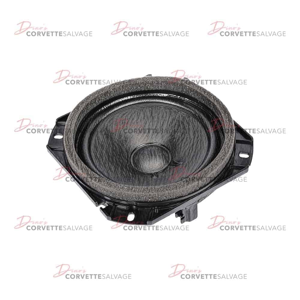 C7-C8 Used Rear Bose Speaker 2014-2023