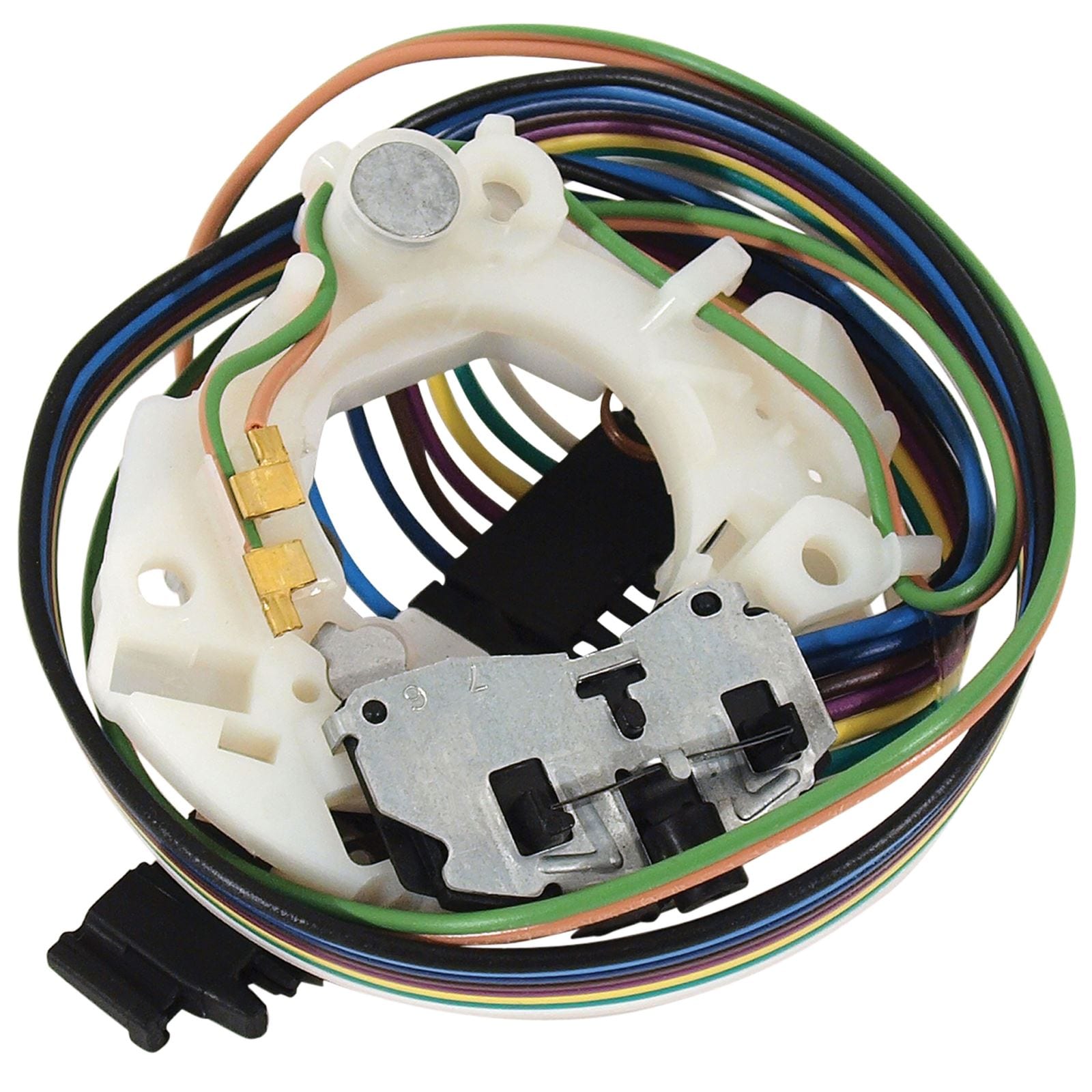 C3 New Turn Signal Switch 1977-1979