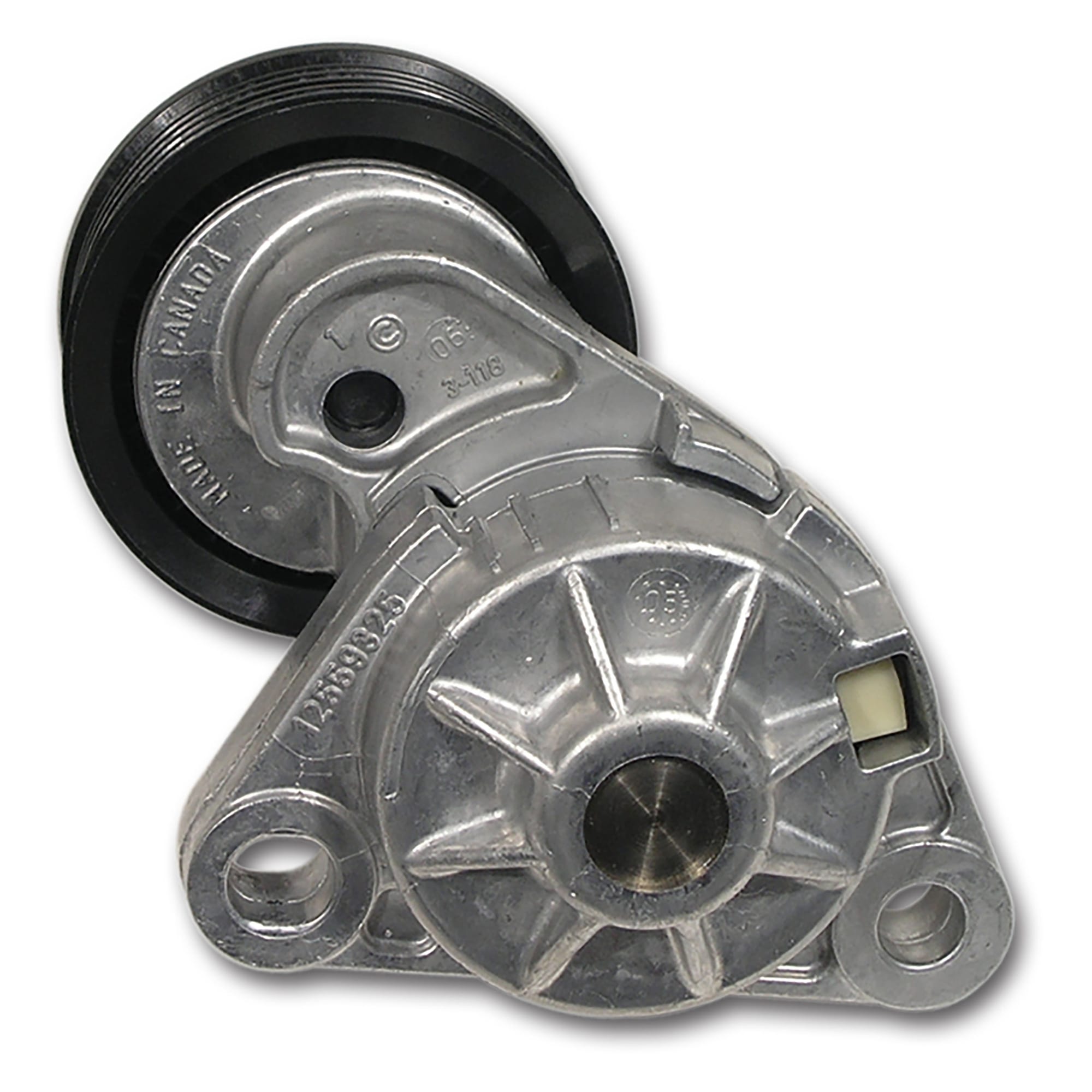 C5 New Belt Tensioner, Water Pump /Generator /Power Steering Belt 1997-2004