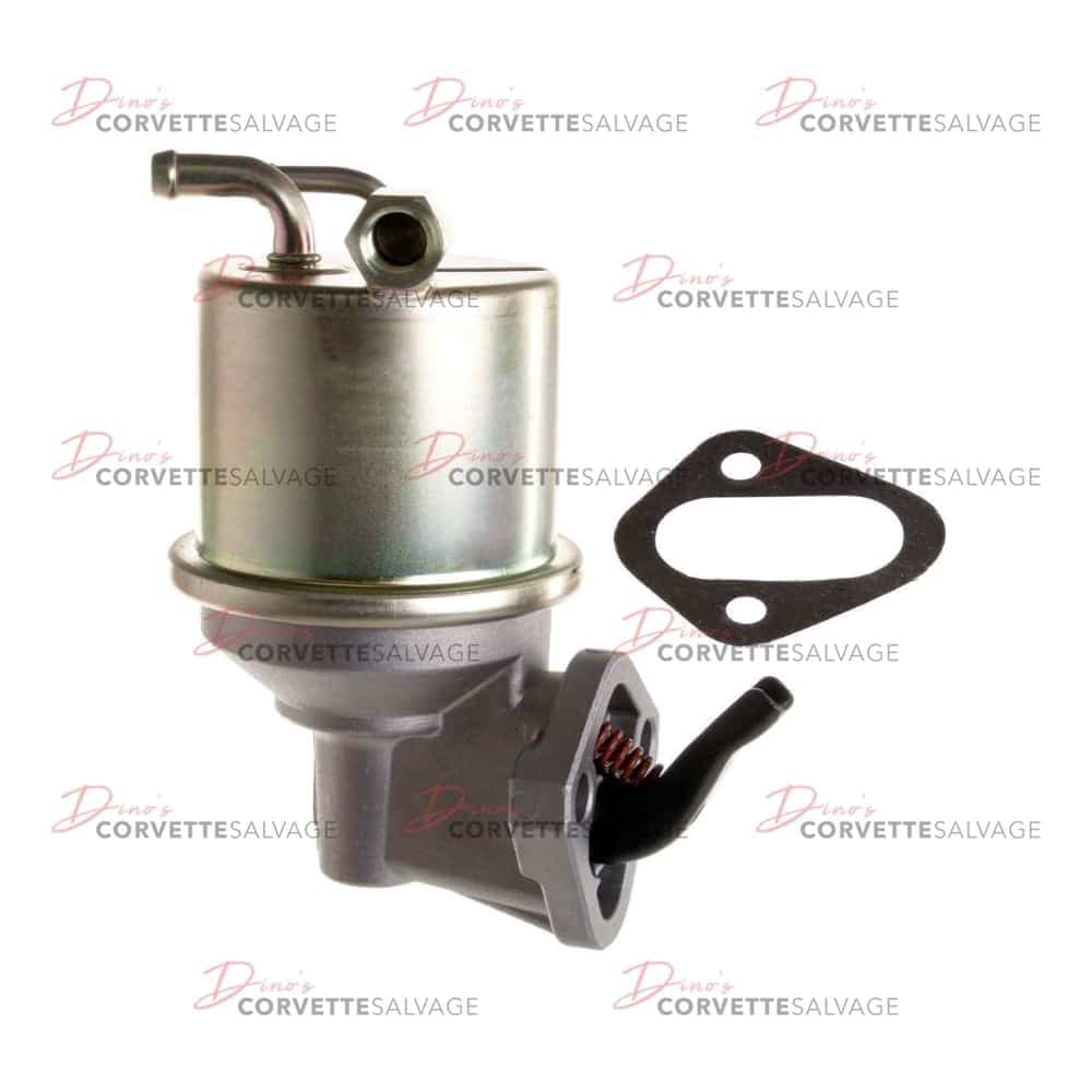C3 New Mechanical Fuel Pump 1970-1981