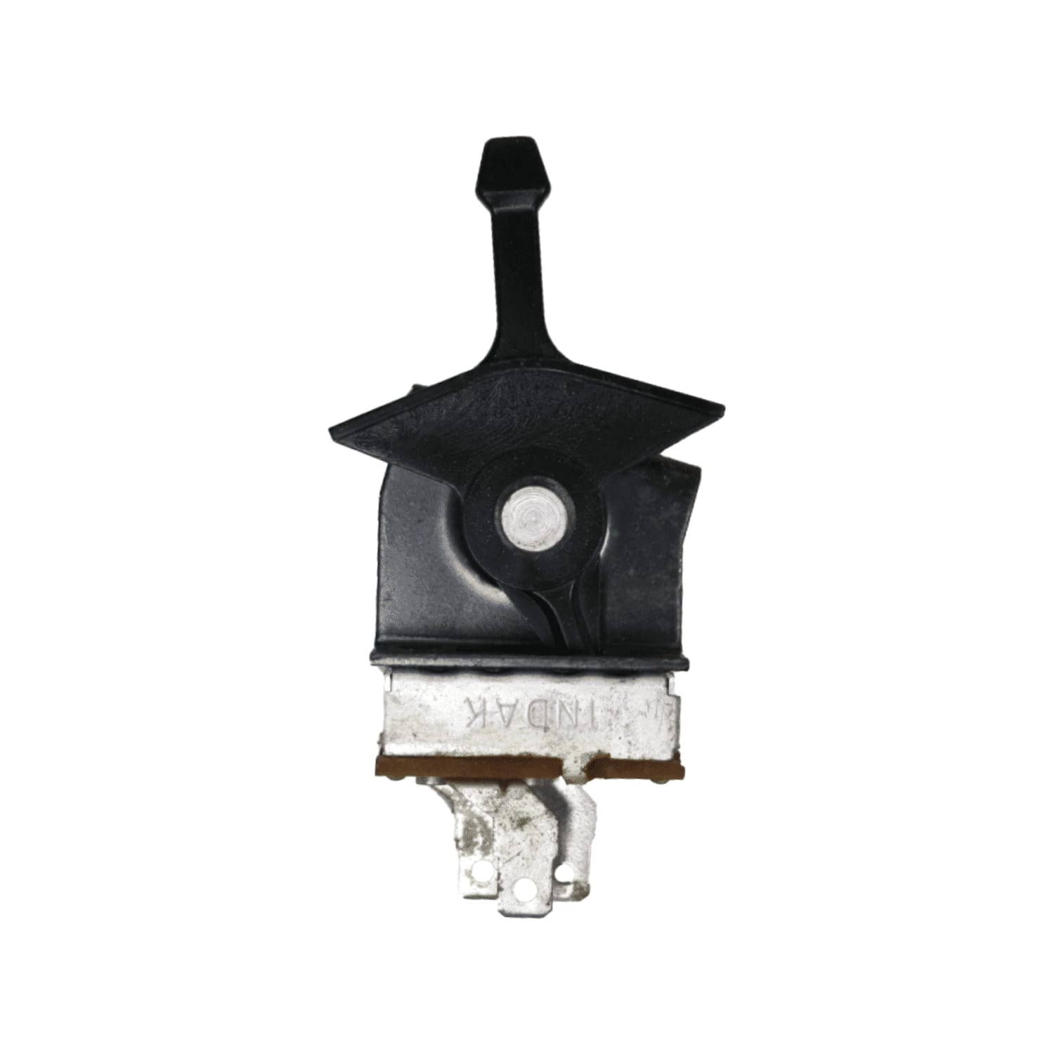 C3 New Heater Switch without A/C 1977-1980