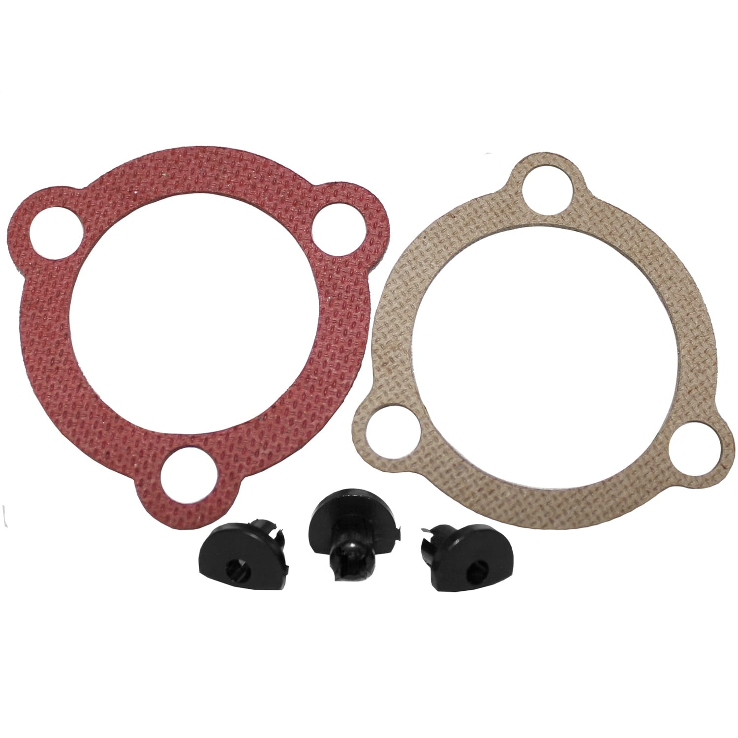 C2/C3 New OE Steering Wheel Horn Components 1967-1982 (STC1001)