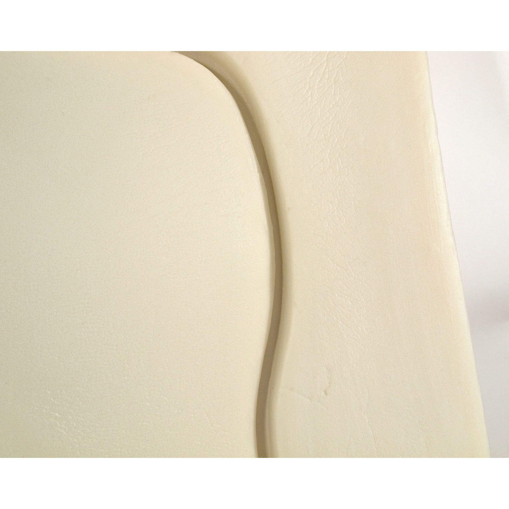 C2 New 4 Piece Seat Foam Set 1967 (Image 2)