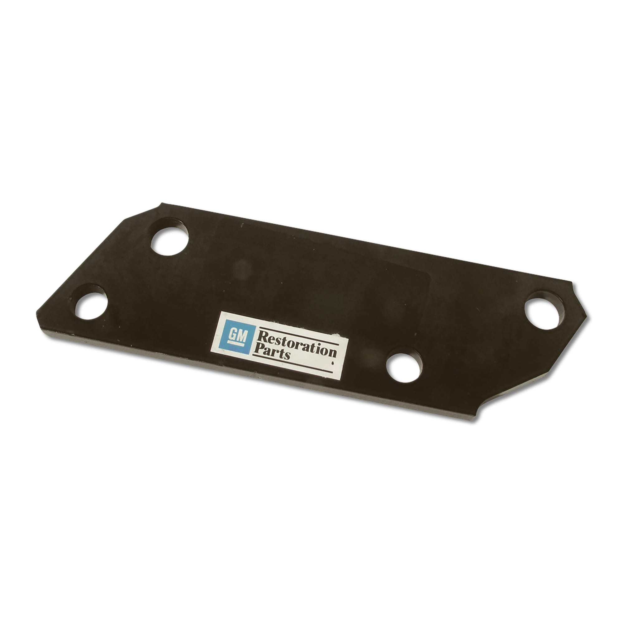 C1 New Generator Mount Plate 1962