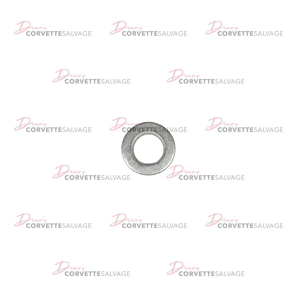 C4-C6 Used Brake Caliper Mounting Bracket Bolt Washer 1984-2013