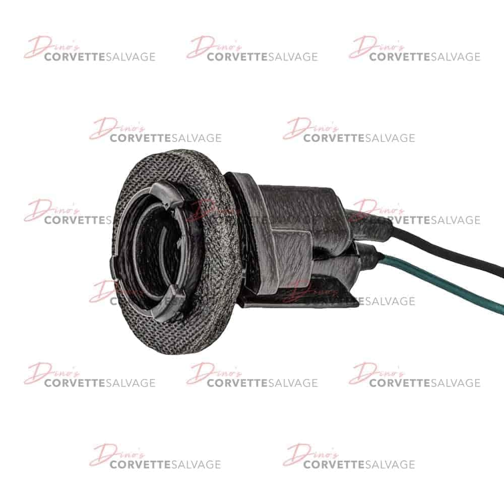 C4 Used Reverse Light Socket 1984-1996