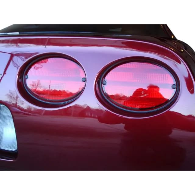 C5-C6 New Tail Light Seals 1997-2013