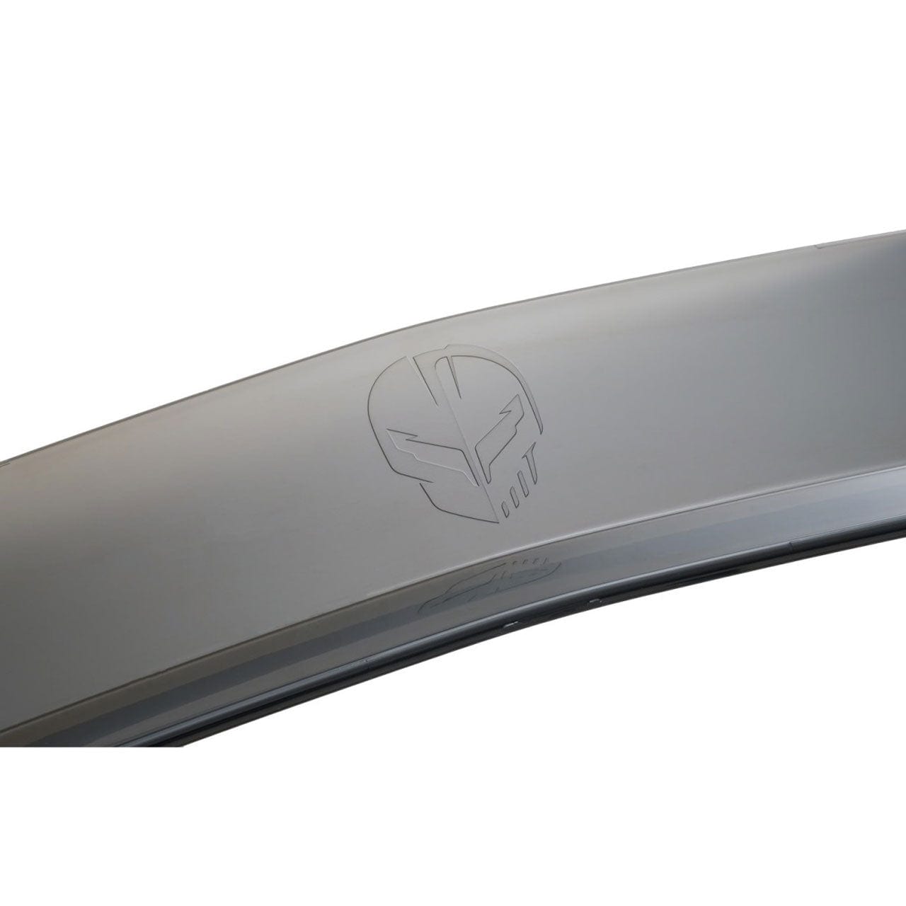 New C8 Z06 E-Ray Rear Spoiler Wicker Bill 2023-2026
