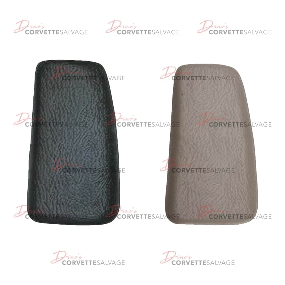 C5 Used Center Console Lid 1997-2004