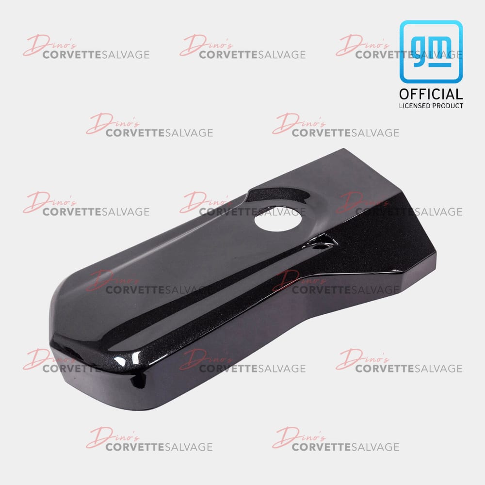 C7 New Painted Master Cylinder/Booster/Regulator Cover (Gen 2) 2014-2019