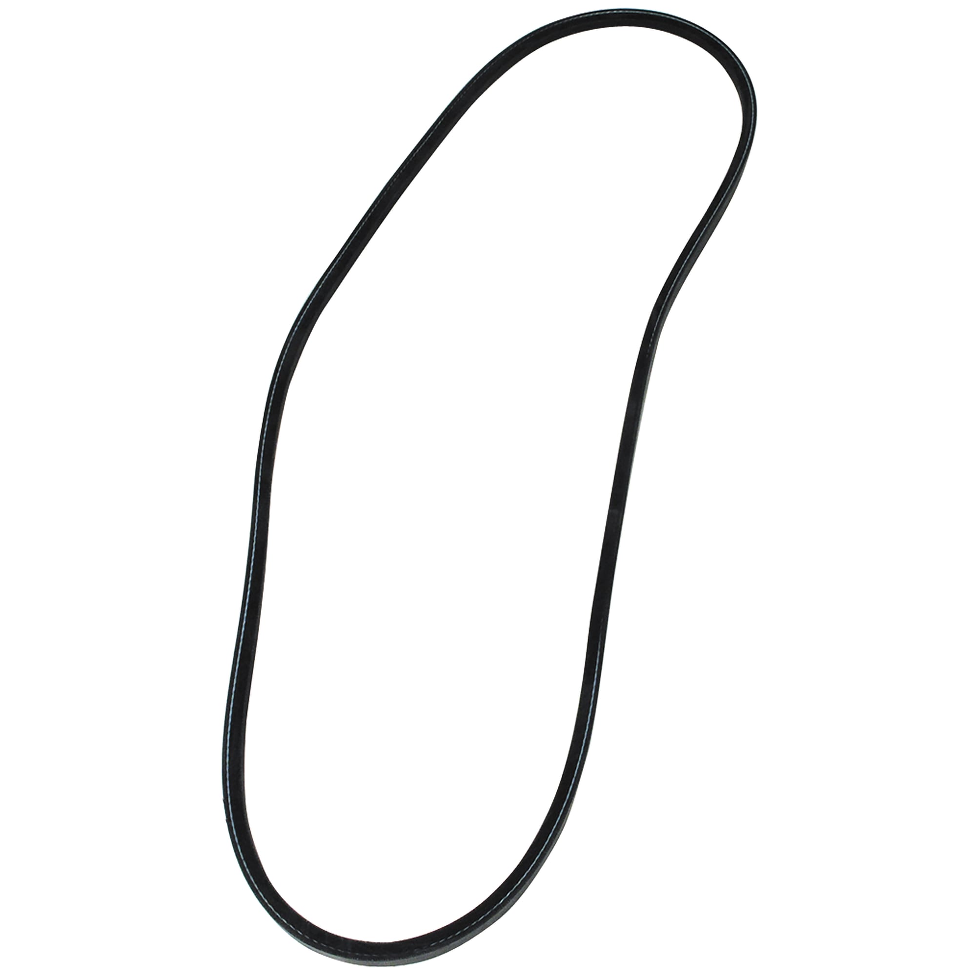 C3 New Alternator Belt 1973-1974