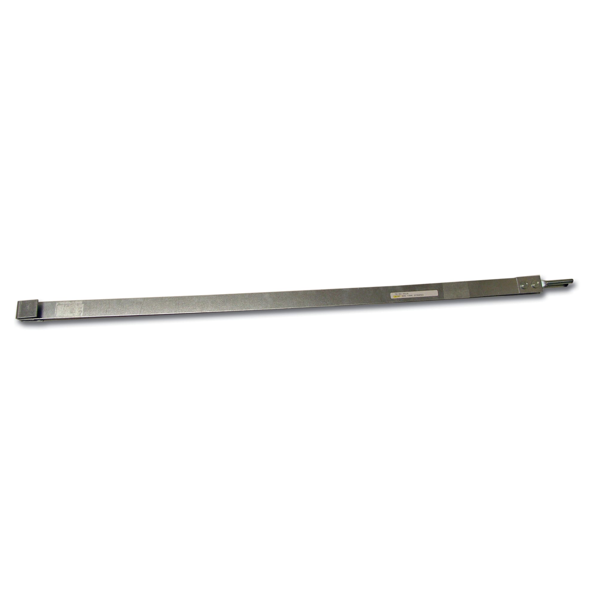 C3 New Gas Tank Straps 1978-1982