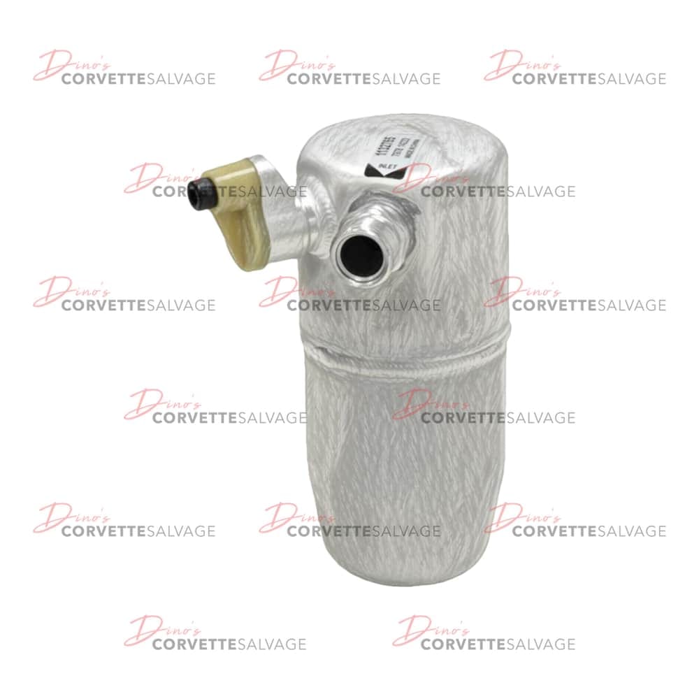 C5 Used Air Conditioning Accumulator 1997-2004
