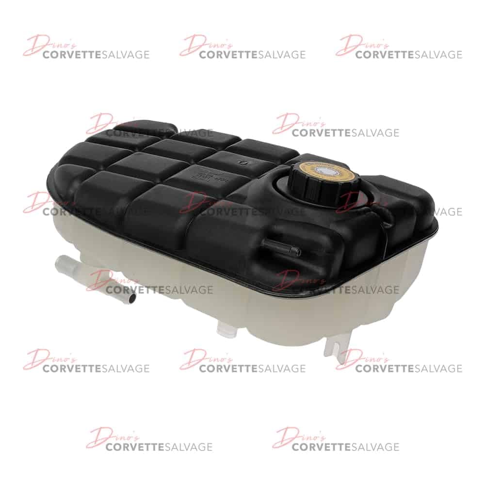 C5 New Coolant Surge Tank 2000-2004