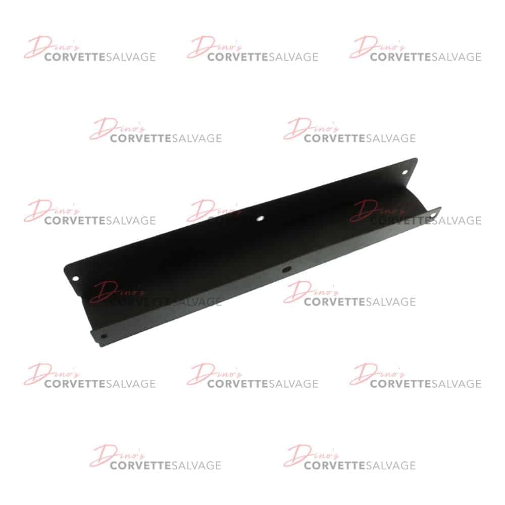 C6 Used Radiator Air Lower Baffle 2006-2013