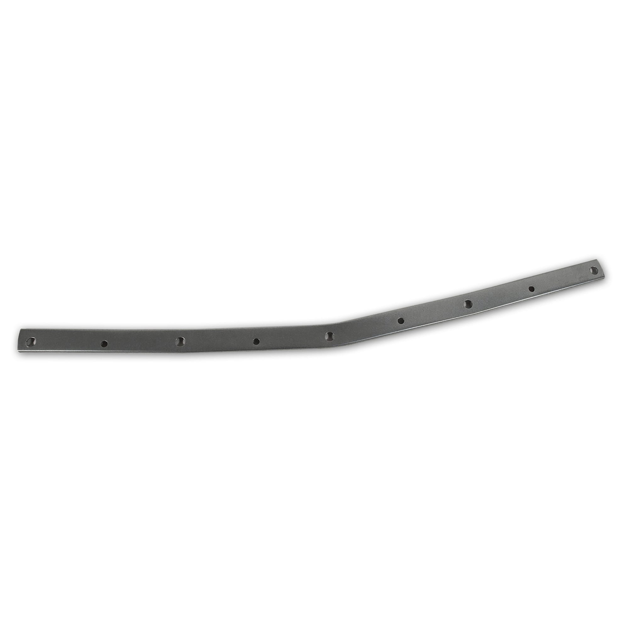 C4 New Radiator Air Lower Baffle Retainer 1984-1996
