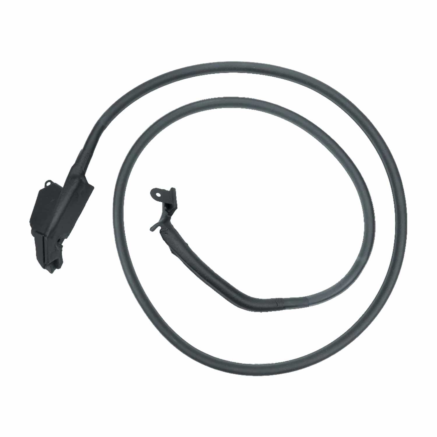C3 New Door Main Weatherstrip 1968
