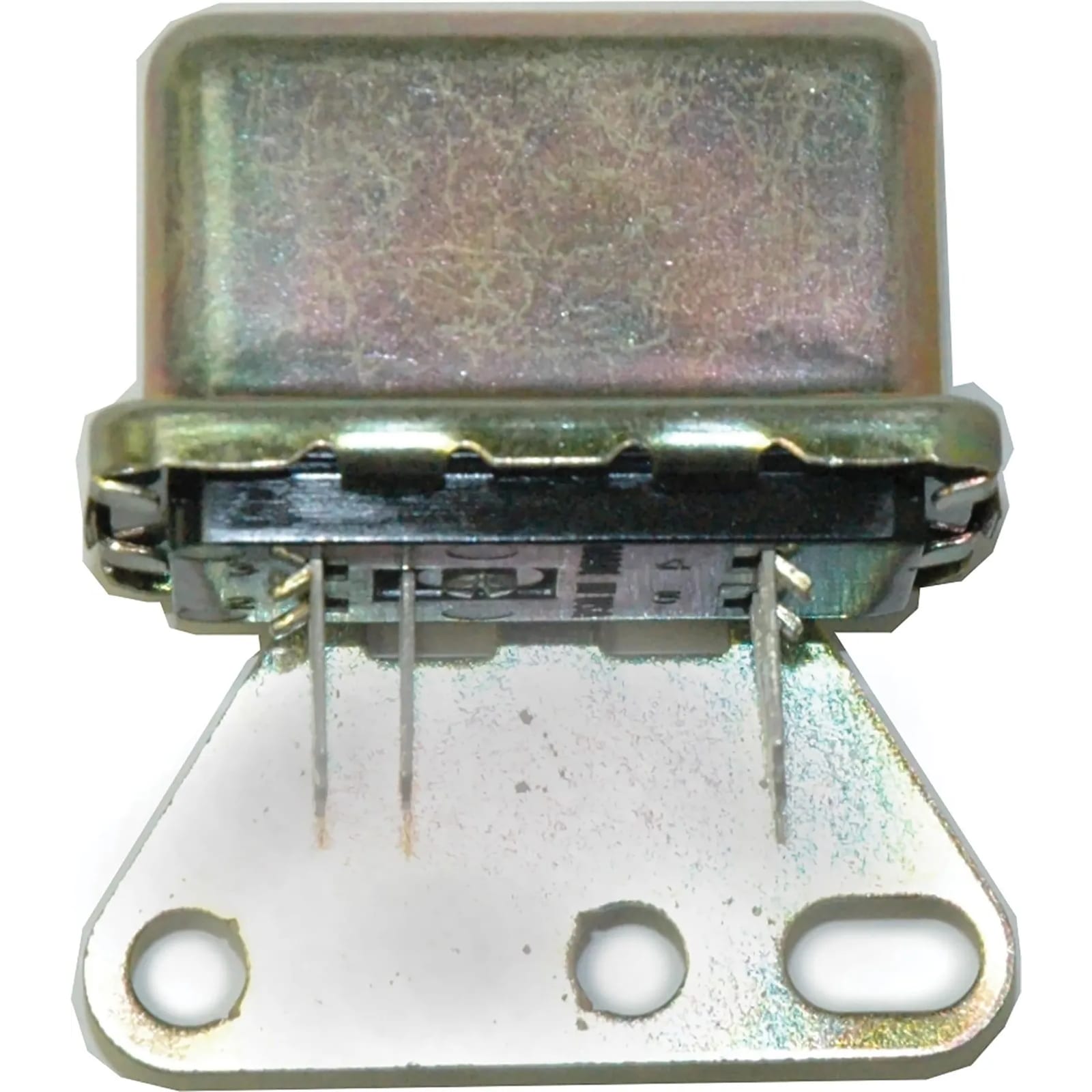 C3 New Air Conditioning Relay 1968-1979