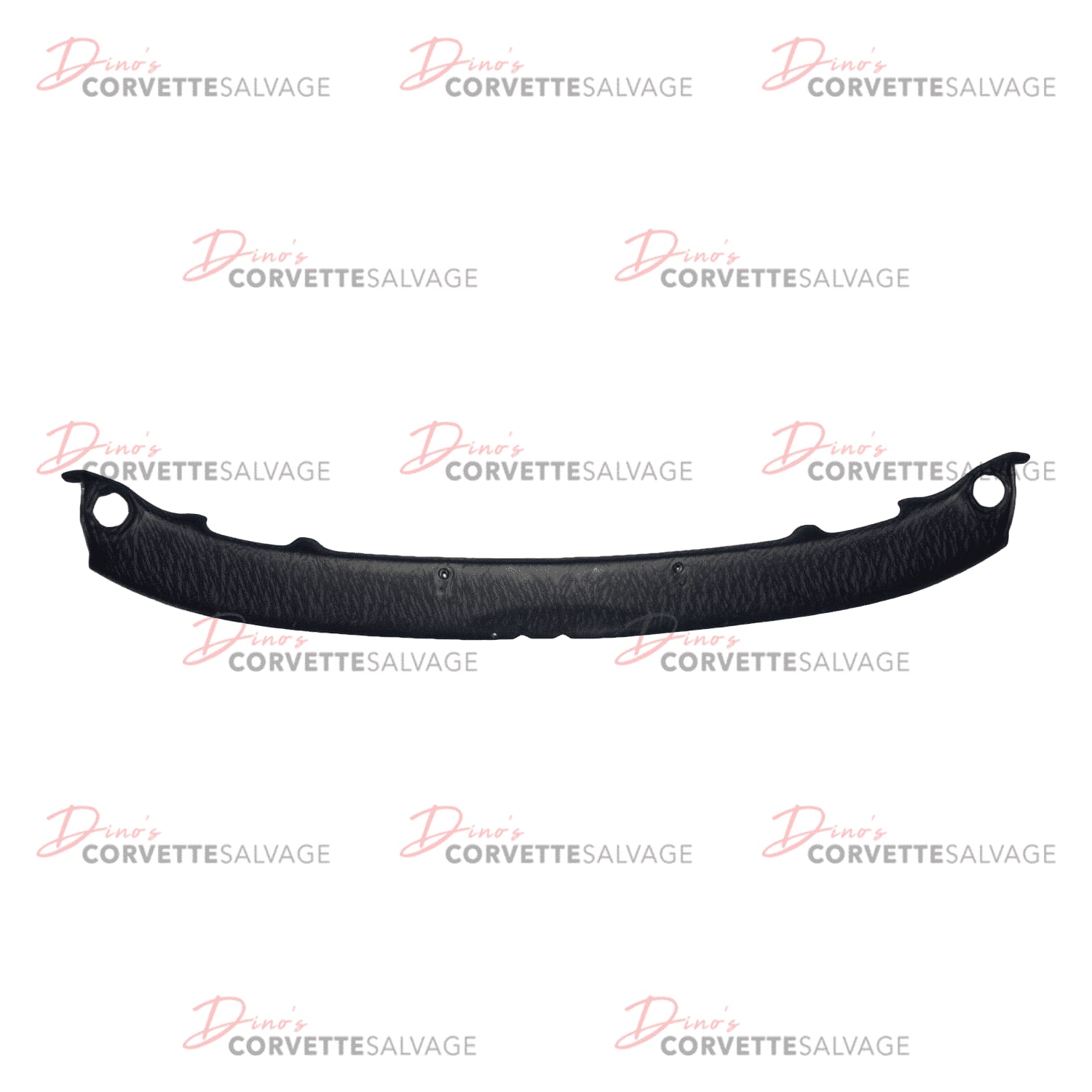 C5 Used Upper Windshield Header Trim Molding 1997-2004