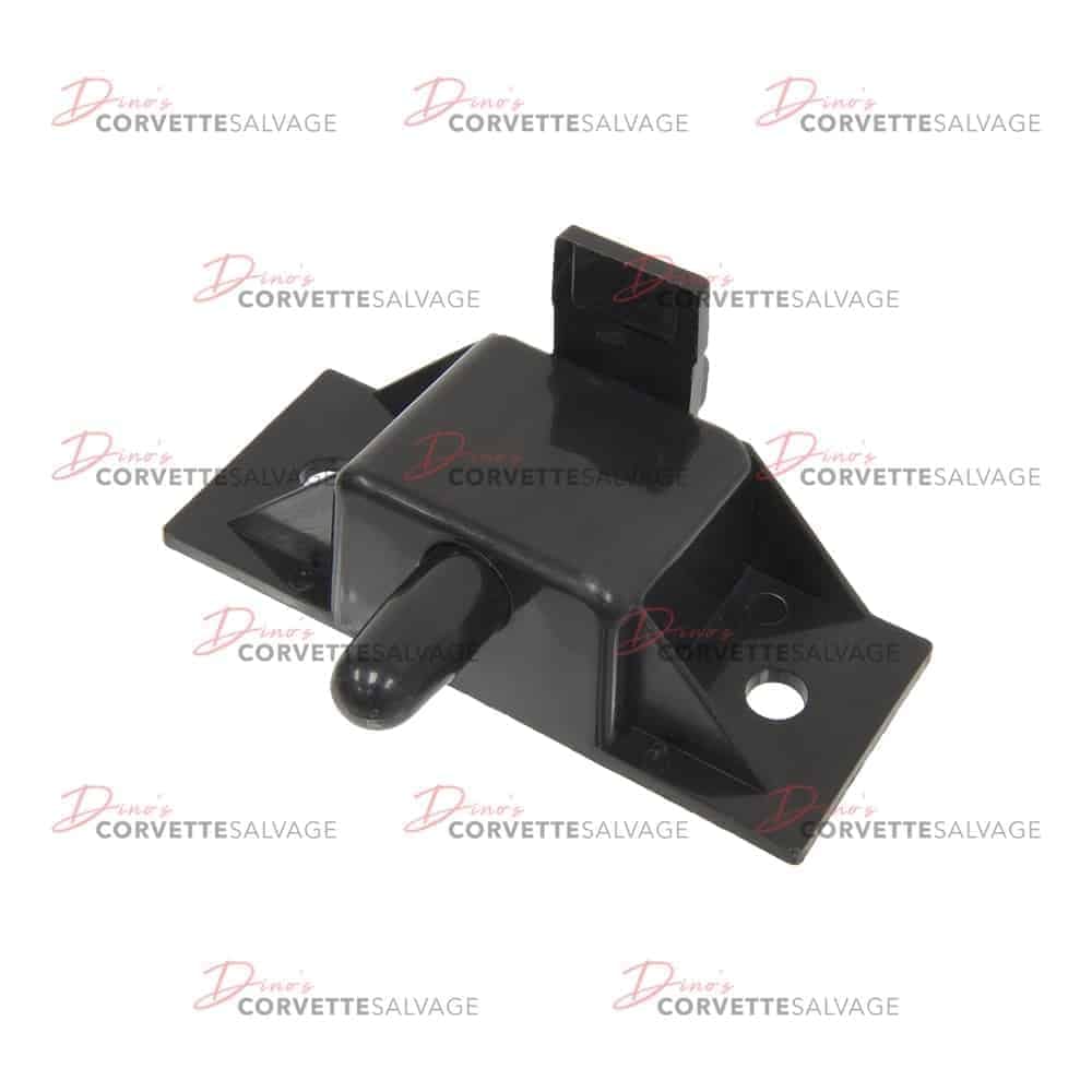 C4 New Roof Panel Rear Storage Latch 1984-1996