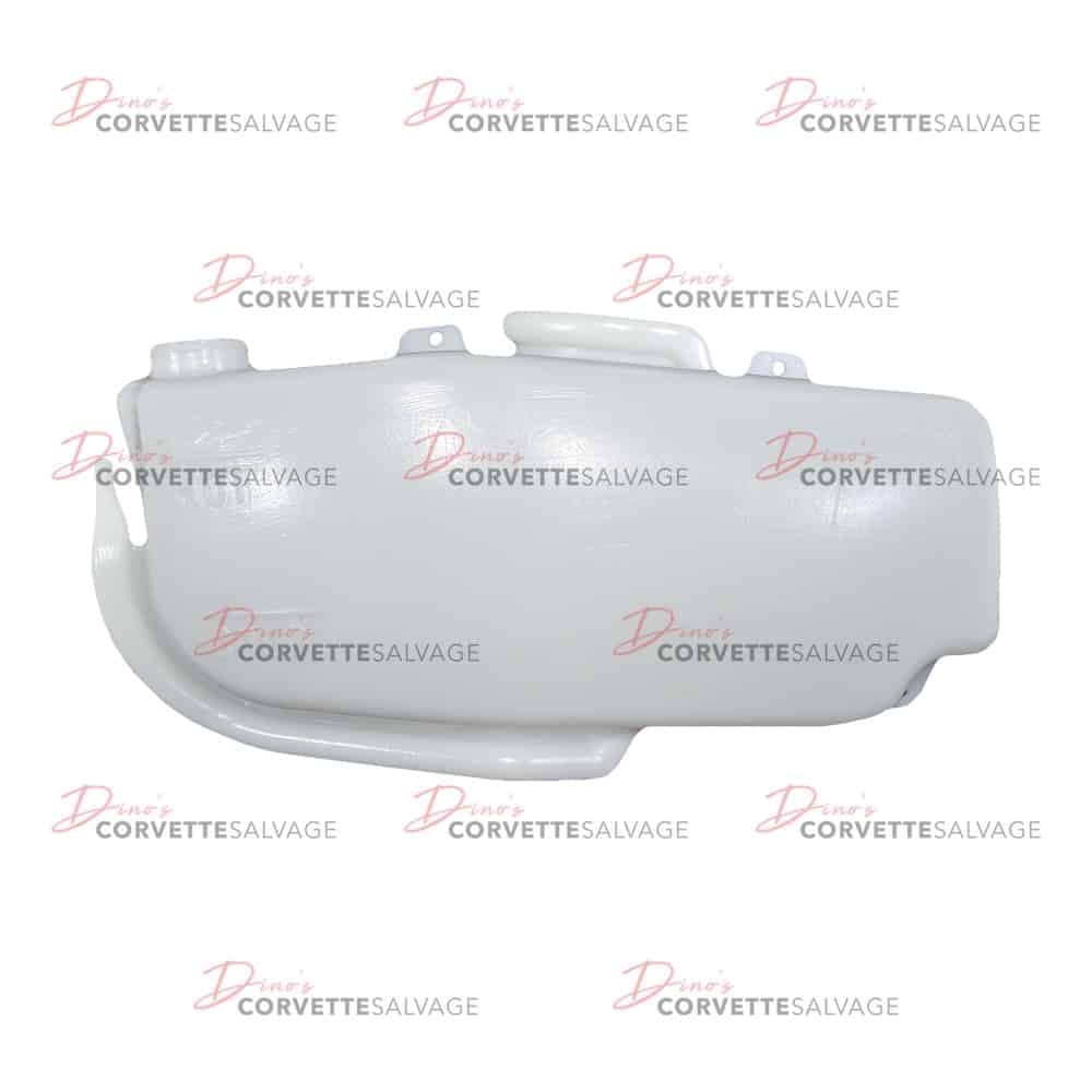 C3 New Coolant Expansion Tank 1978-1982
