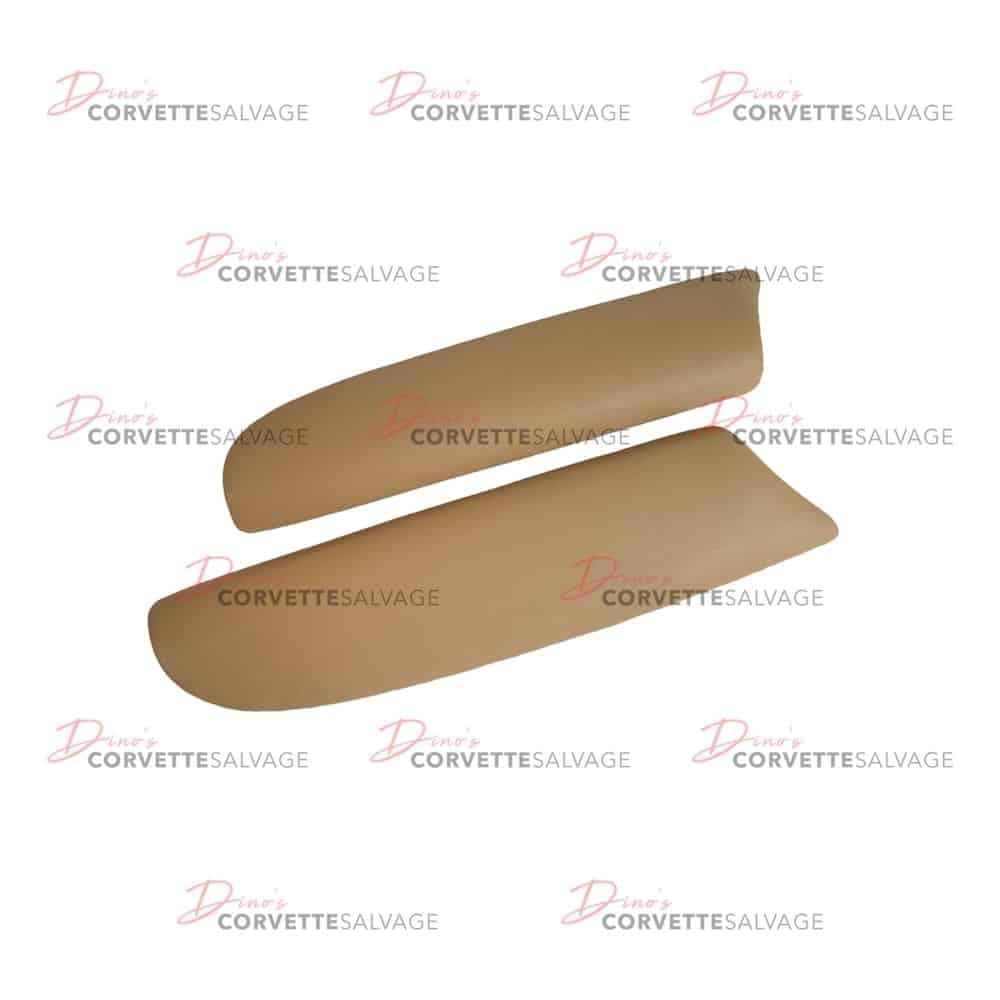 C5 New Door Panel Armrest Set 1997-2004
