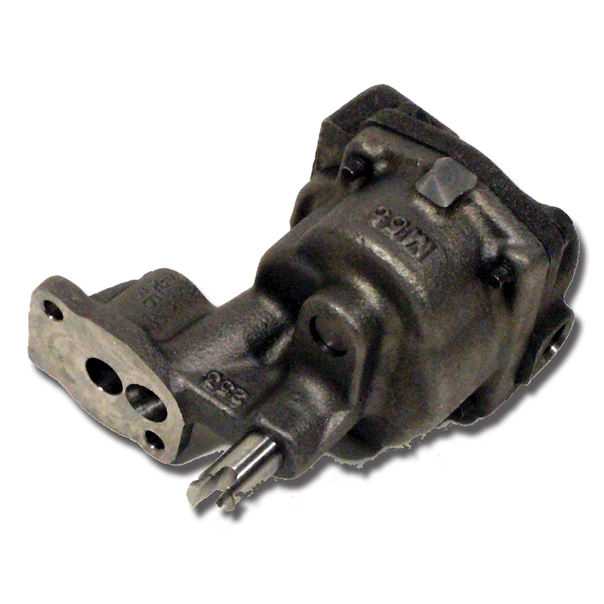 C1-C3 New Oil Pump, Standard 1956-1976