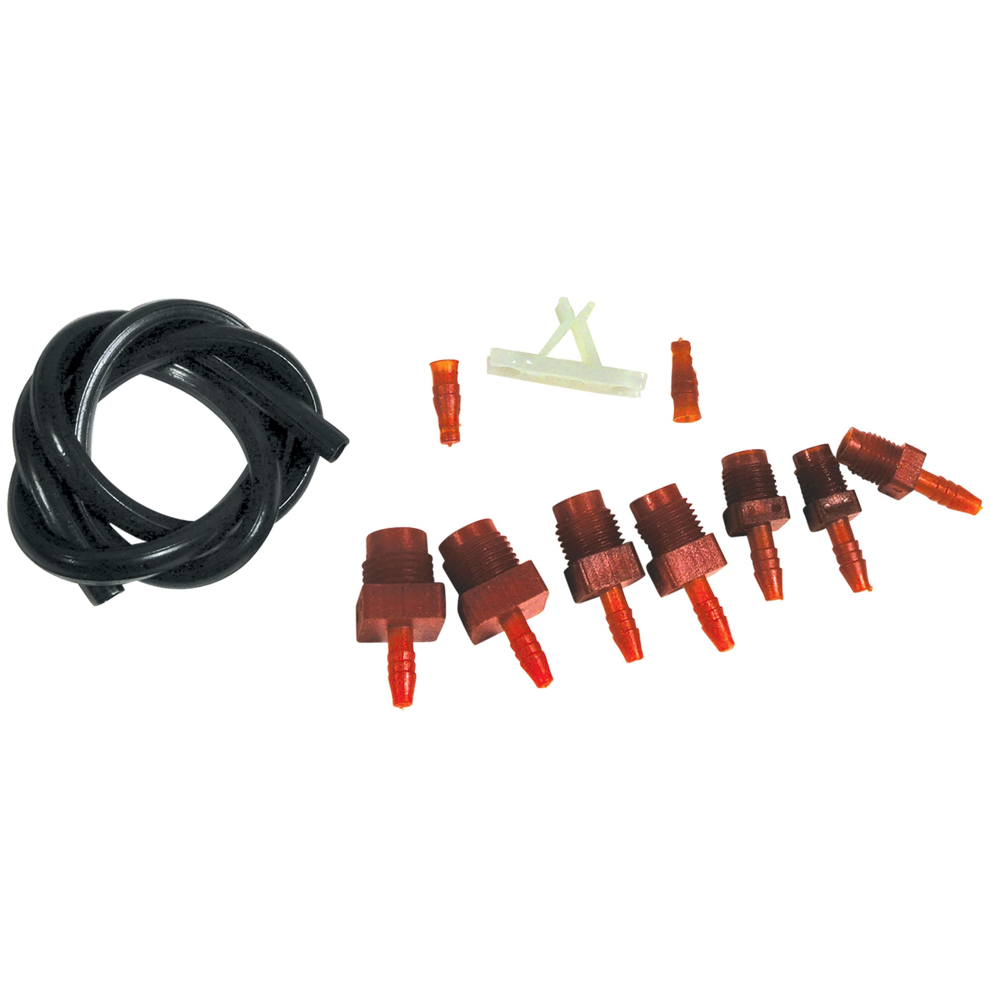 C1-C5 New Bleeder System, Caliper/Master Cylinder 1953-2004