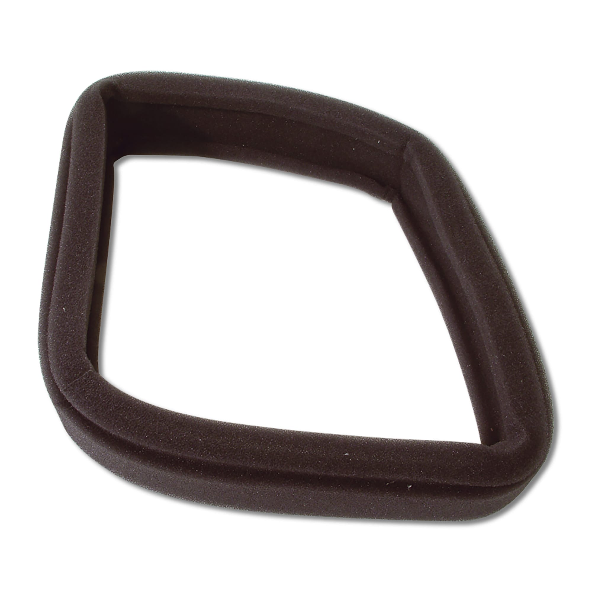 C2 New Air Cleaner Element - Foam 327 1963-1965