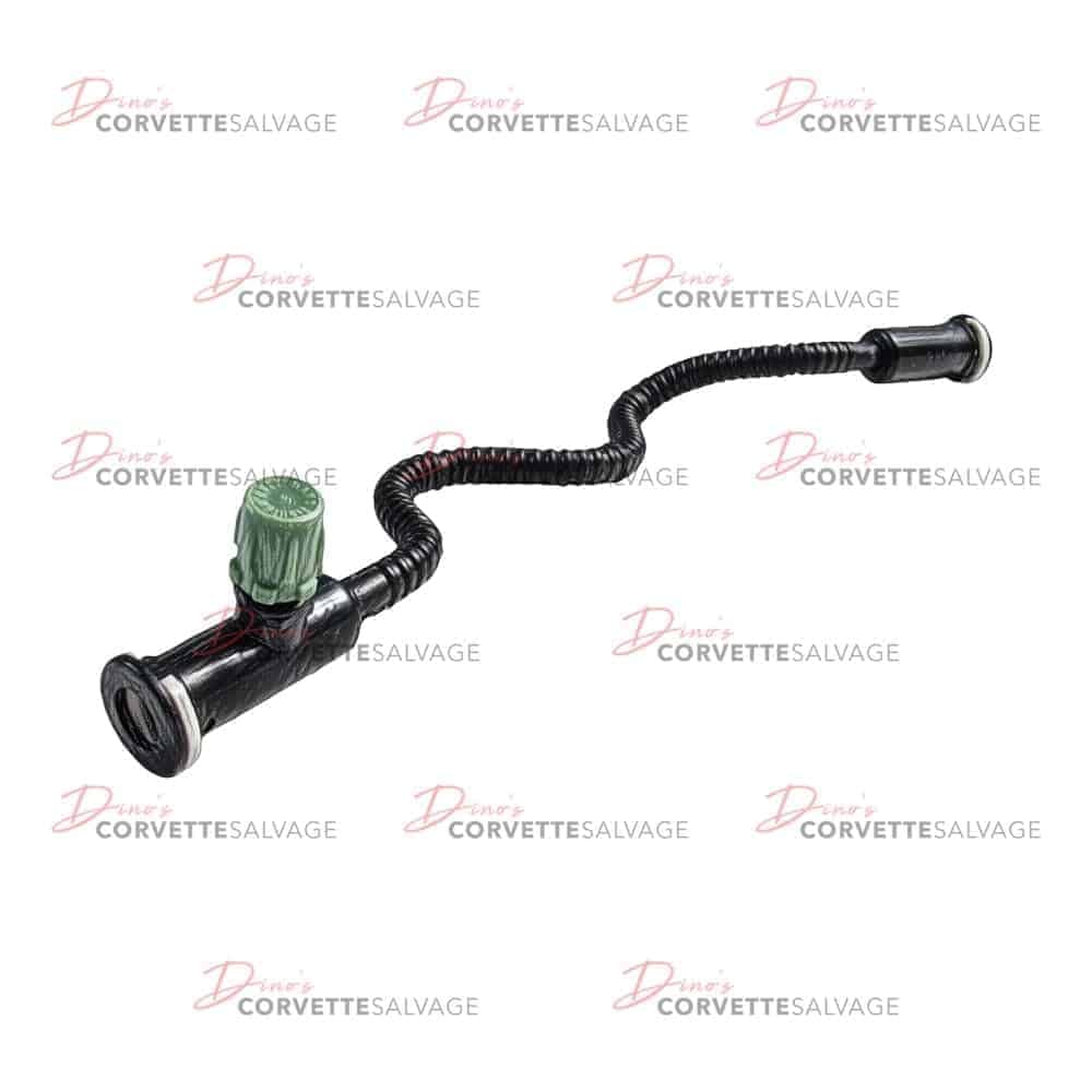 C5 Used Evaporative Emission Canister Tube 1999-2004