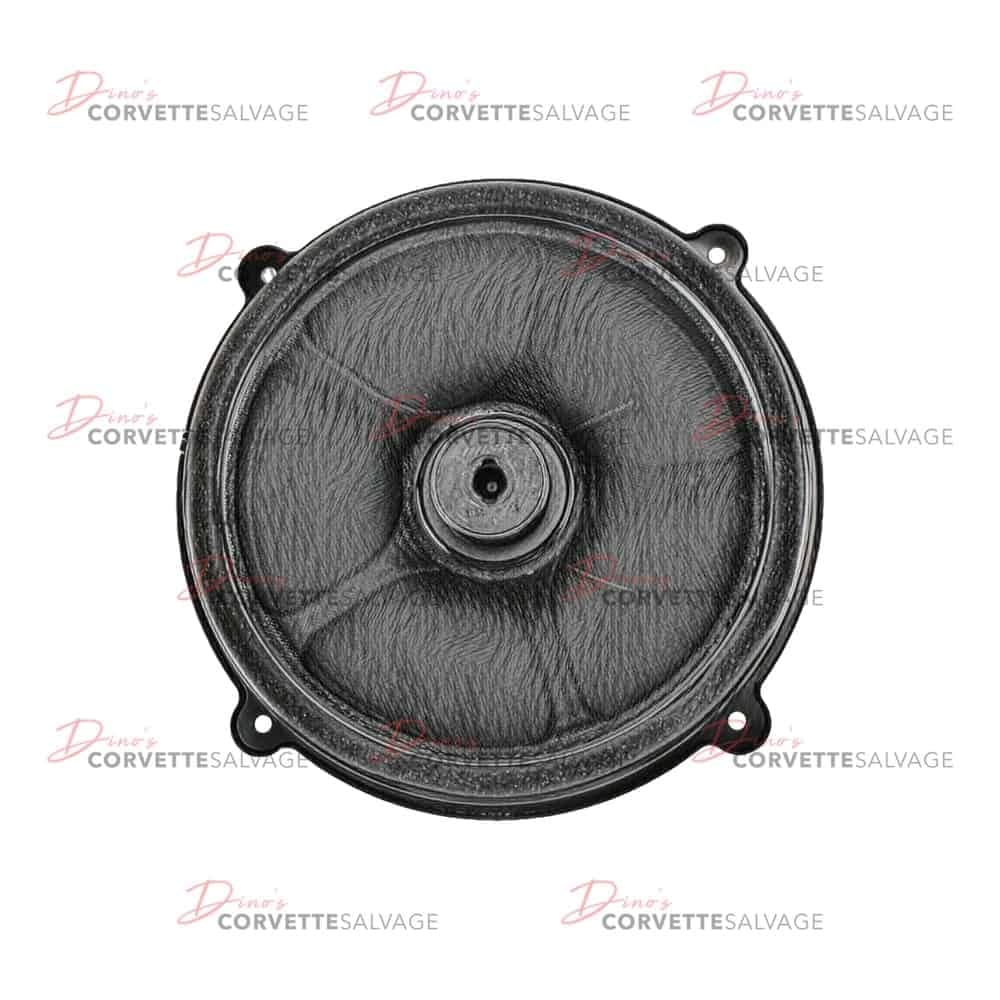 C7 Used Bose Front Door Speaker 2014-2019