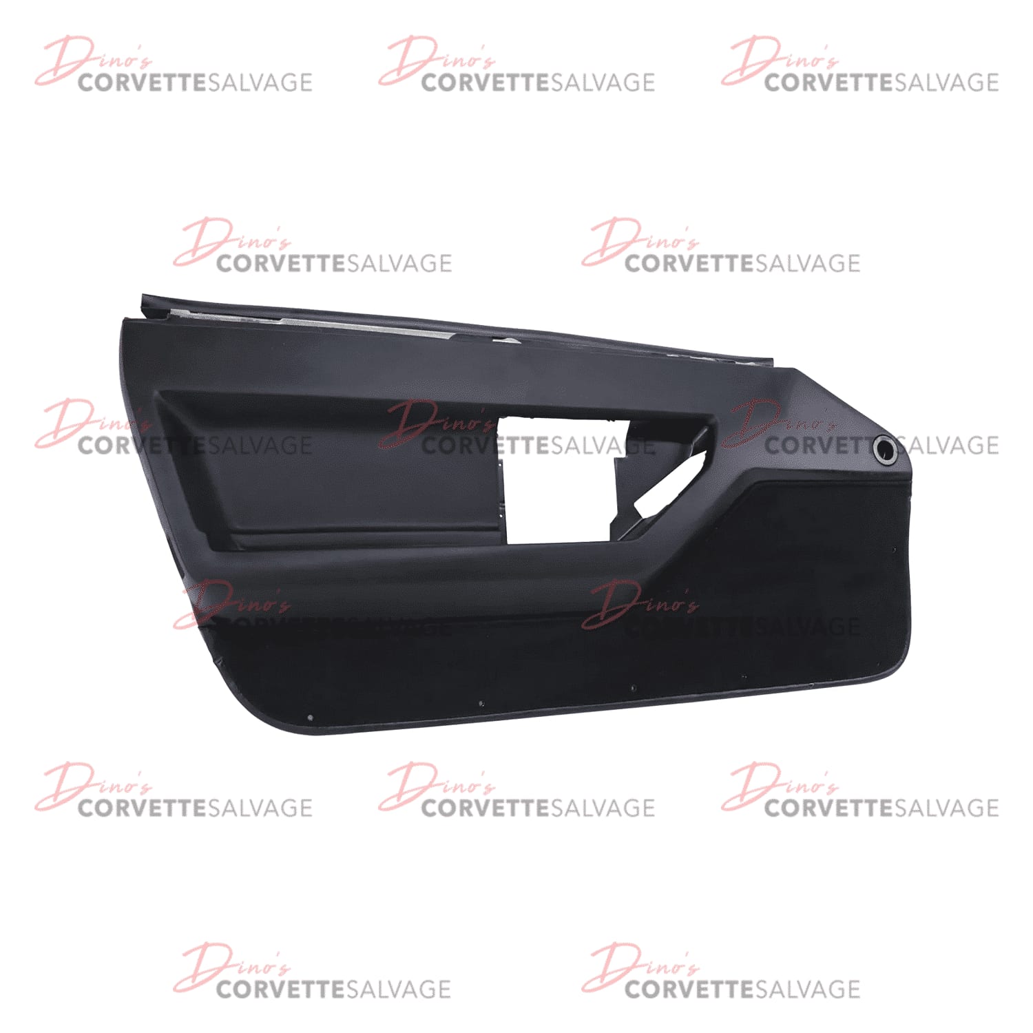 C4 New Standard Door Panel 1984-1989