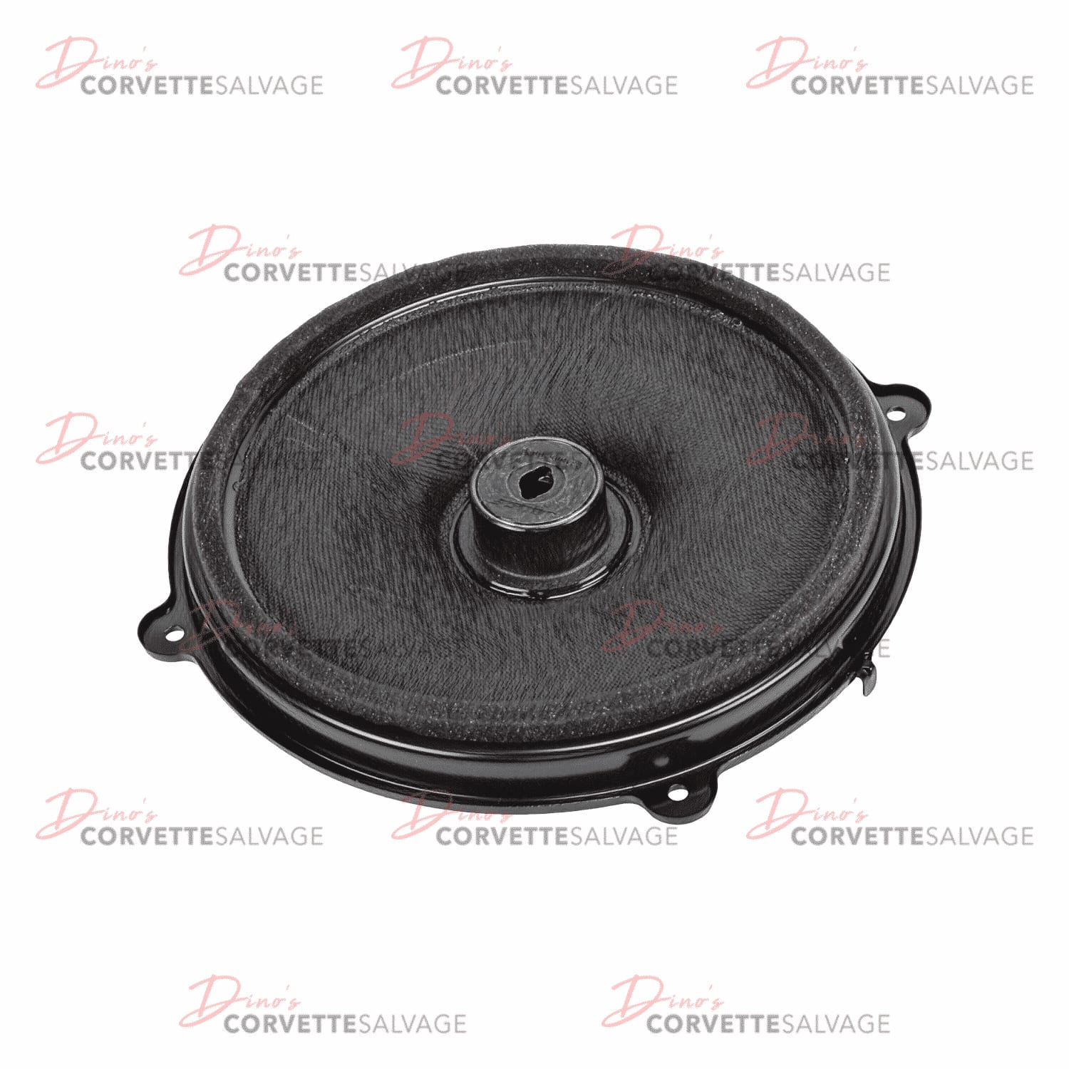 C8 Used Radio Front Side Door Speaker 2020-2024