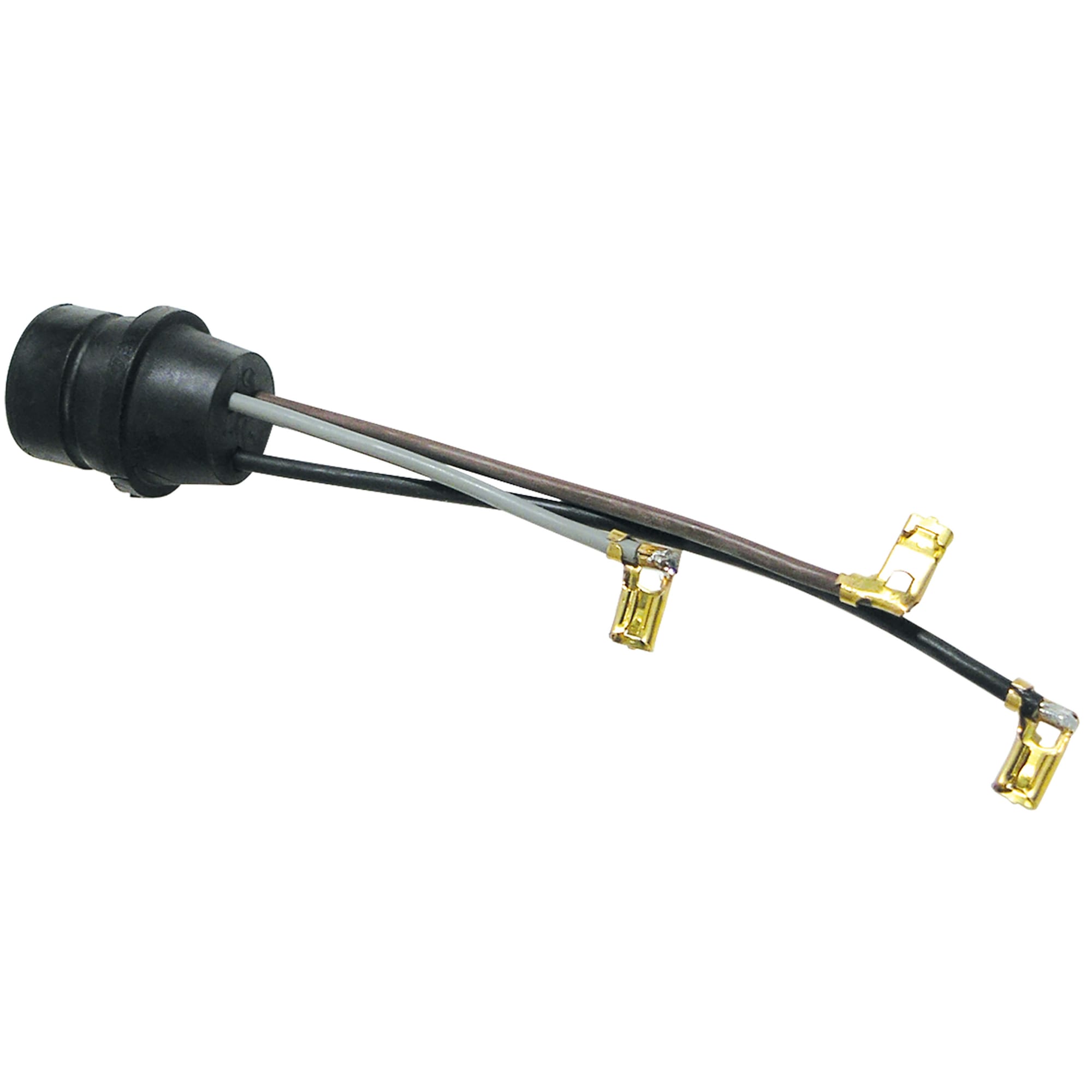 C2-C3 New Transistor Ignition Amplifier Box Extension 1964-1968