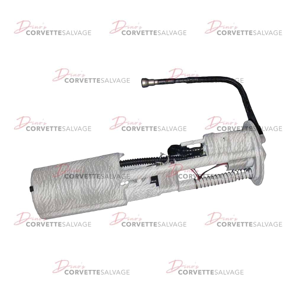 C6 Used Fuel Pump Sending Unit 2005-2013