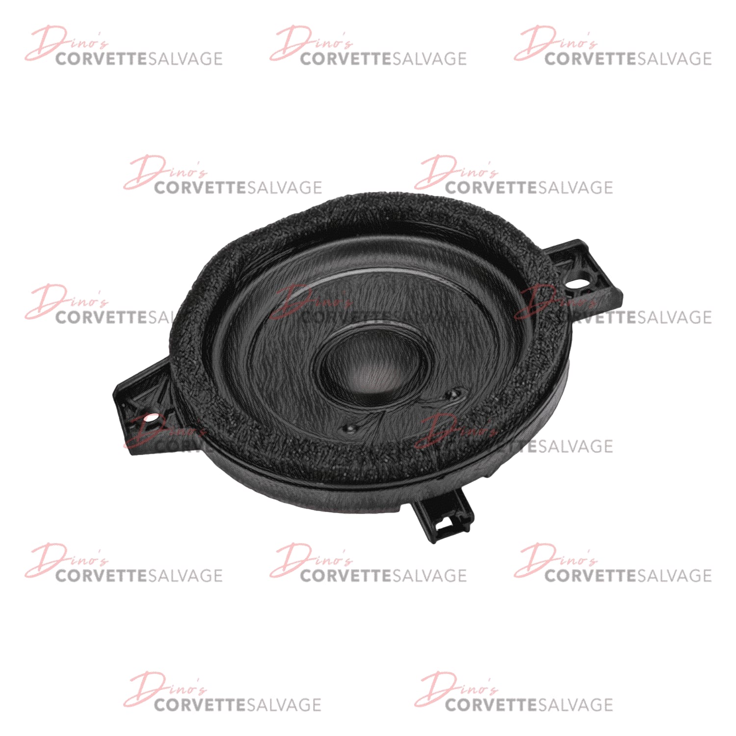 C8 Used Radio Front Side Door Upper Speaker 2020-2024