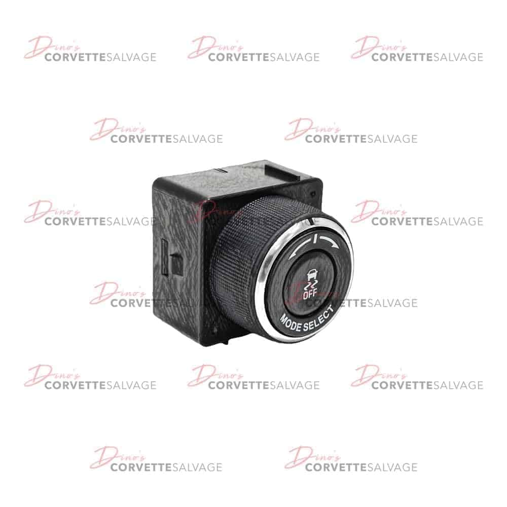 C7 Used Ride Control Switch 2014-2019