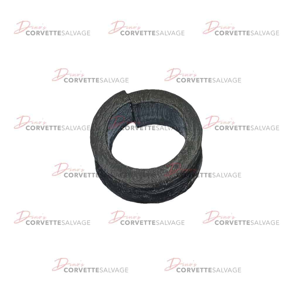 C4 Used Front Suspension Steering Rack Rubber Mount 1984-1996