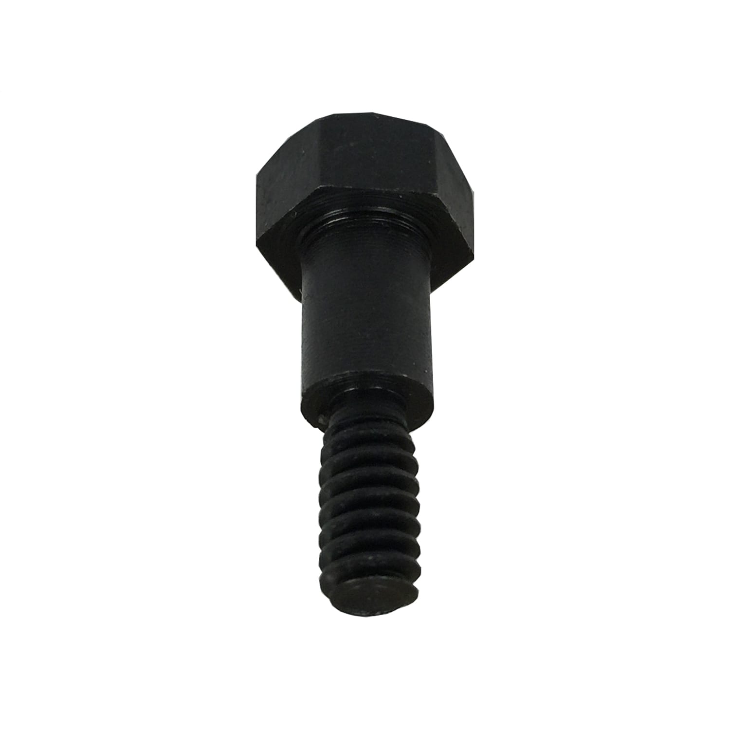 C3 New Windshield Wiper Door Pivot Bolt 1969-1972