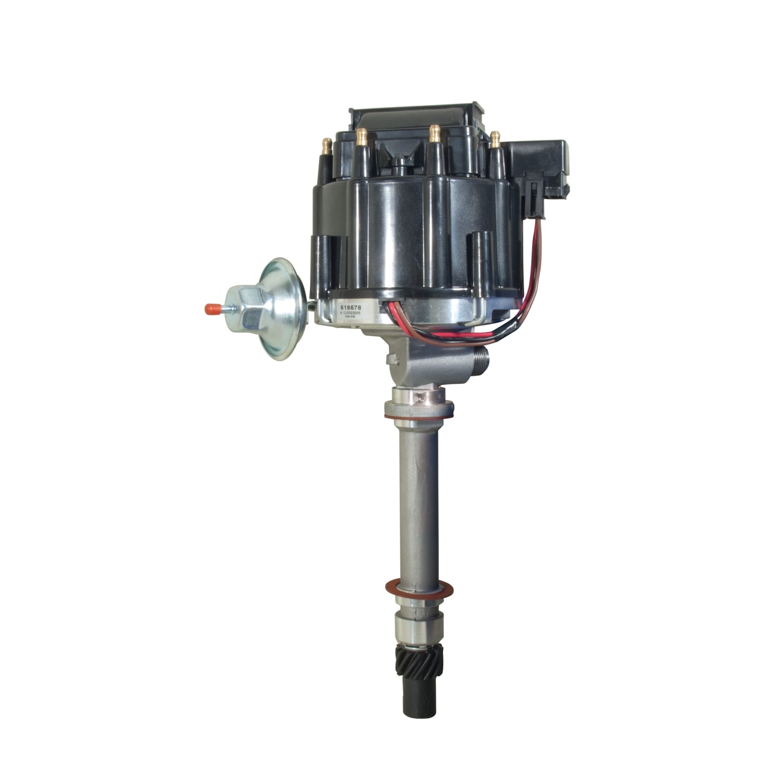 C1-C3 New New HEI Tach Drive Distributor Upgrade 1962-1974