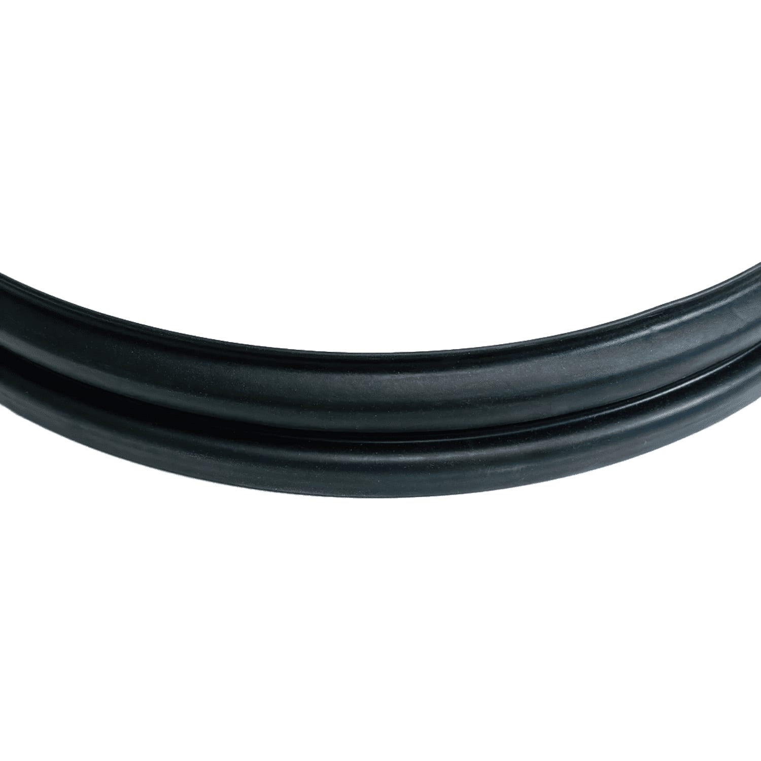 C3 Corvette New Air Cleaner Seal 1973-Early 1975