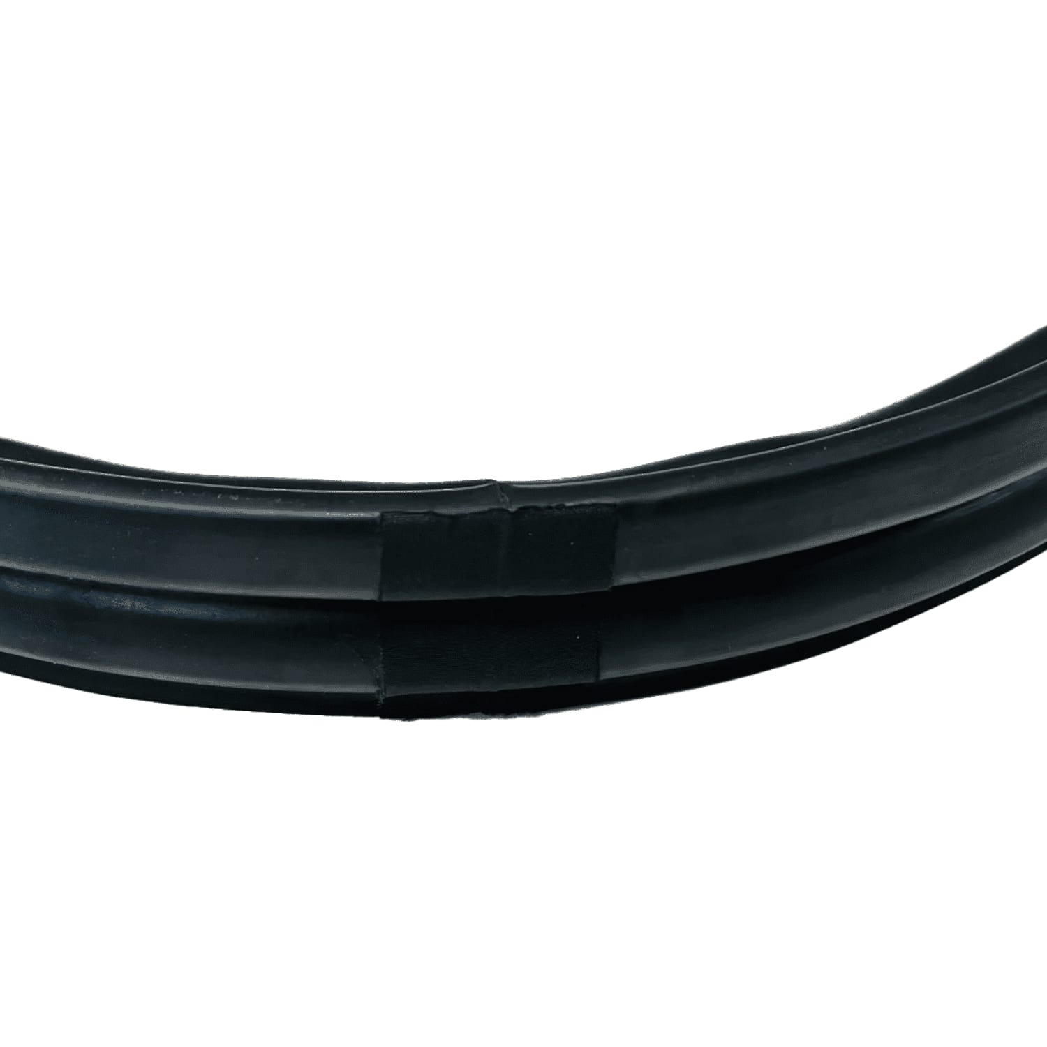 C3 Corvette New Air Cleaner Seal 1973-Early 1975