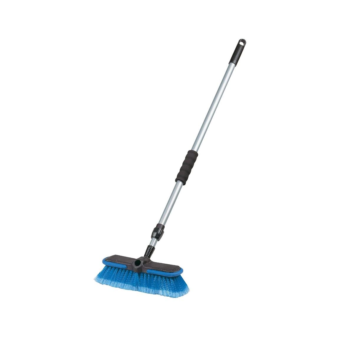 C1-C8 New Deluxe Car Wash Dip Brush with 65inch Extension Pole 1953-2026